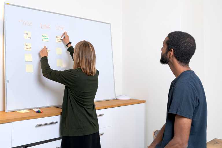 What is better Scrum or Kanban? What is better Scrum or Kanban?