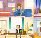 Sync Poker for monday.com